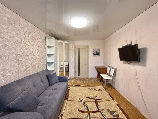 Продам двухкомнатную (2-комн.) квартиру, Ульянова Дмитрия ул, 20, Ялта г