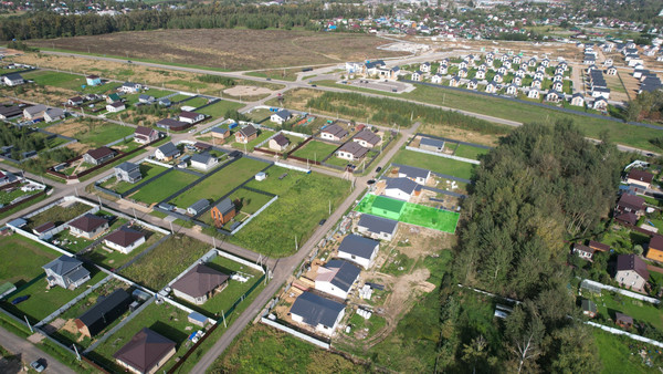 Продам коттедж, Дмитровские сады тер, Зверково д, 0 км от города