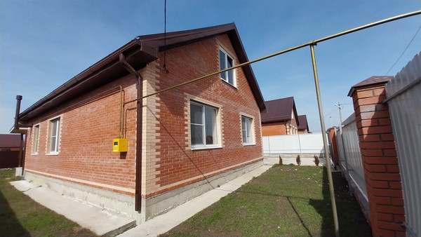 Продам дом, Сады Южные ул, 29/4, Старомышастовская ст-ца, 0 км от города
