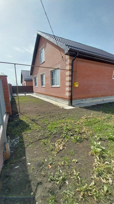 Продам дом, Сады Южные ул, 29/4, Старомышастовская ст-ца, 0 км от города