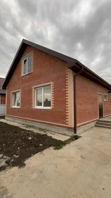 Продам дом, Сады Южные ул, 29/3, Старомышастовская ст-ца, 0 км от города