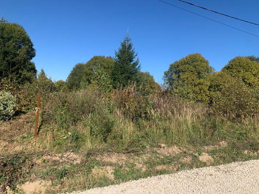 Продам участок 8,96 соток, Фермерское хоз., Солнечное тер. СНТ, Михайловское д, 0 км от города