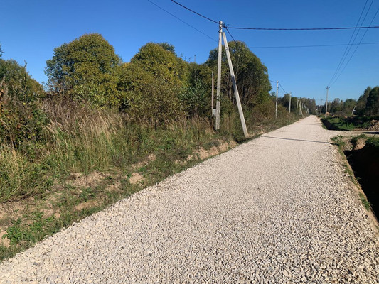 Продам участок 8,96 соток, Фермерское хоз., Солнечное тер. СНТ, Михайловское д, 0 км от города