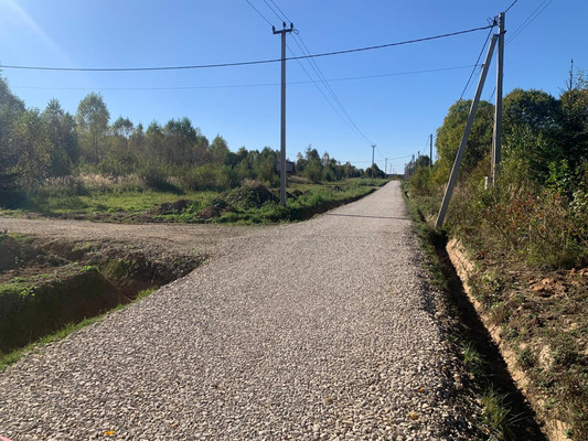 Продам участок 8,96 соток, Фермерское хоз., Солнечное тер. СНТ, Михайловское д, 0 км от города