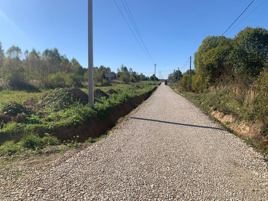 Продам участок 8,96 соток, Фермерское хоз., Солнечное тер. СНТ, Михайловское д, 0 км от города