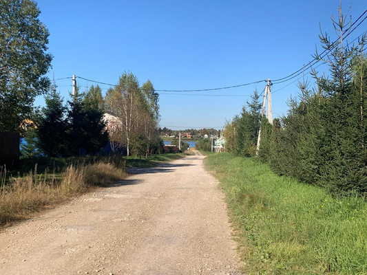 Продам участок 8,96 соток, Фермерское хоз., Солнечное тер. СНТ, Михайловское д, 0 км от города