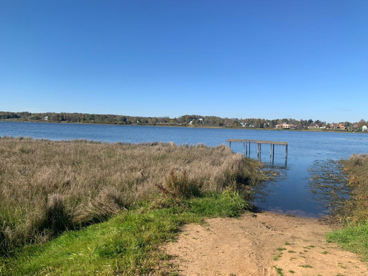 Продам участок 8,96 соток, Фермерское хоз., Солнечное тер. СНТ, Михайловское д, 0 км от города