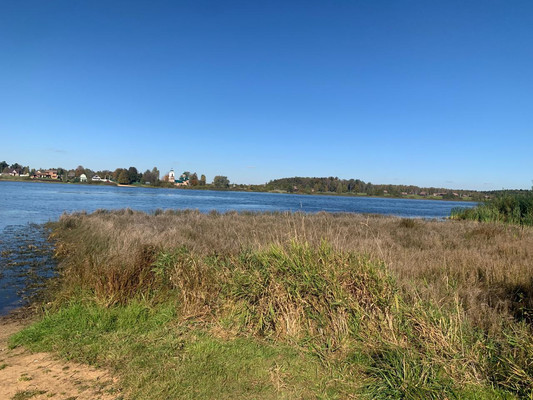 Продам участок 8,96 соток, Фермерское хоз., Солнечное тер. СНТ, Михайловское д, 0 км от города