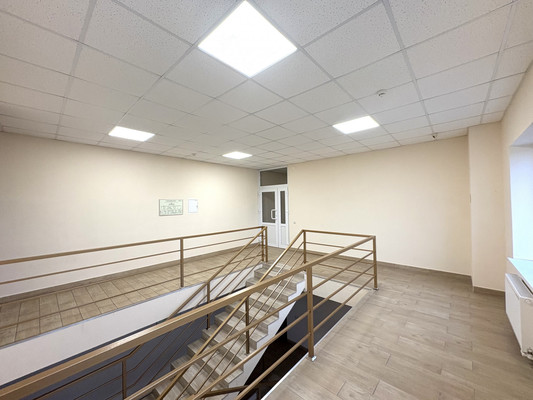 Сдам коммерческое помещение 98 м2, Московский пр-кт, 274, Калининград г