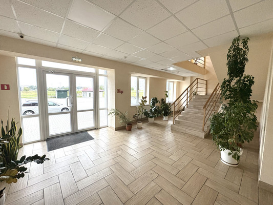 Сдам коммерческое помещение 98 м2, Московский пр-кт, 274, Калининград г