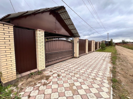 Продам дом, Троицкая наб, 106А, Щелково г, 0 км от города