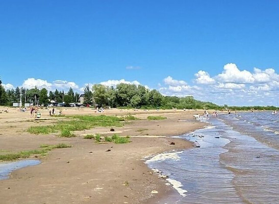 Продам участок 6,7 соток, ИЖС, Песчаное д, 0 км от города