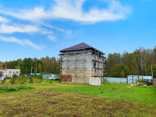 Продам дом, Яблоневая ул, 18, Алферово д, 0 км от города