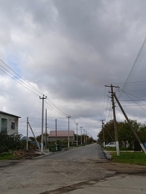 Продам участок 7,5 соток, ИЖС, Свободы ул, Черный х, 0 км от города