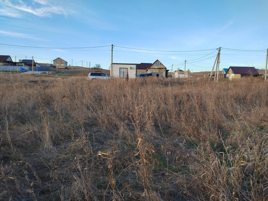 Продам участок 8 соток, Садоводство, 3Б мкр, 15, Анапа г, 0 км от города