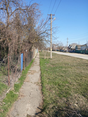 Продам участок 25,08 соток, ИЖС, Кирова ул, 46, Ленинский х, 0 км от города