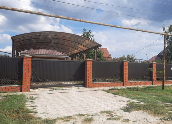 Продам дом, Калинина ул, 207а, Тамань ст-ца, 0 км от города