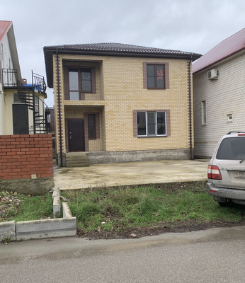 Продам дом, Ореховая ул, 5, Анапа г, 0 км от города