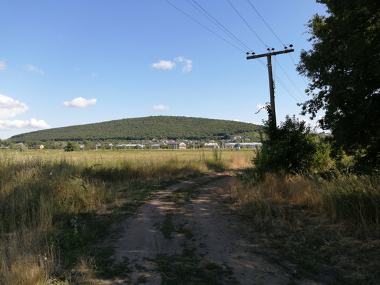 Продам участок 5 соток, ИЖС, Курортная ул, 10, Семигорский х, 0 км от города