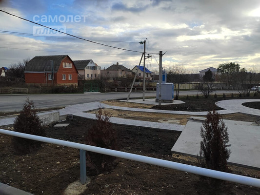 Продам участок 5 соток, ИЖС, Виноградная (Южное тер. ДНТ) ул, 80, Красный х, 0 км от города