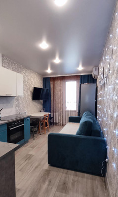 Продам двухкомнатную (2-комн.) квартиру, Анапское ш, 24, Анапа г