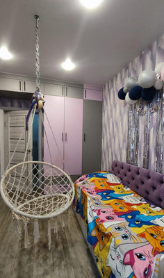 Продам двухкомнатную (2-комн.) квартиру, Анапское ш, 24, Анапа г