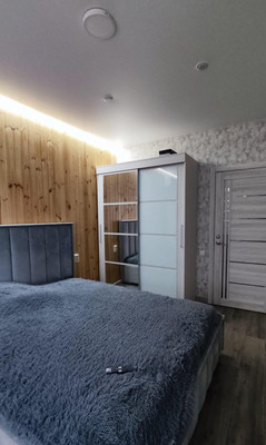 Продам двухкомнатную (2-комн.) квартиру, Анапское ш, 24, Анапа г