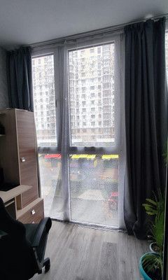 Продам двухкомнатную (2-комн.) квартиру, Анапское ш, 24, Анапа г