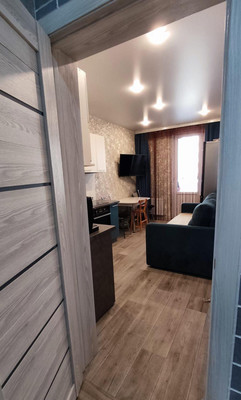 Продам двухкомнатную (2-комн.) квартиру, Анапское ш, 24, Анапа г