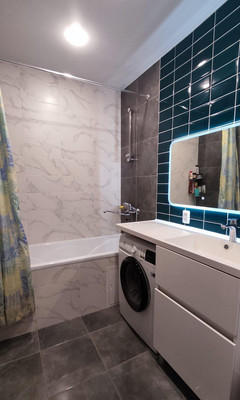 Продам двухкомнатную (2-комн.) квартиру, Анапское ш, 24, Анапа г