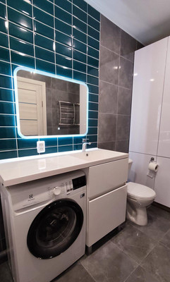 Продам двухкомнатную (2-комн.) квартиру, Анапское ш, 24, Анапа г