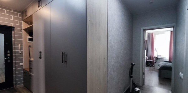 Продам двухкомнатную (2-комн.) квартиру, Анапское ш, 24, Анапа г