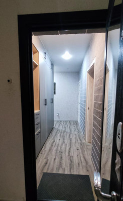 Продам двухкомнатную (2-комн.) квартиру, Анапское ш, 24, Анапа г