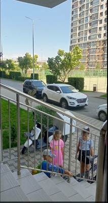 Продам двухкомнатную (2-комн.) квартиру, Анапское ш, 24, Анапа г