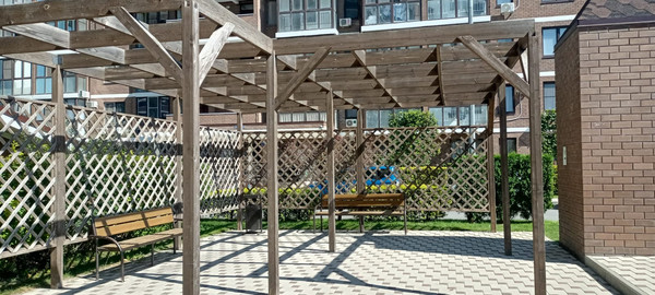 Продам двухкомнатную (2-комн.) квартиру, Анапское ш, 24, Анапа г