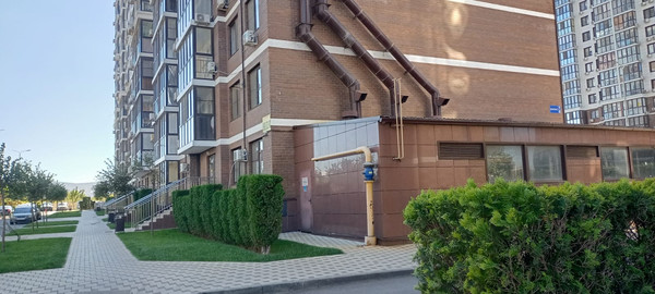 Продам двухкомнатную (2-комн.) квартиру, Анапское ш, 24, Анапа г