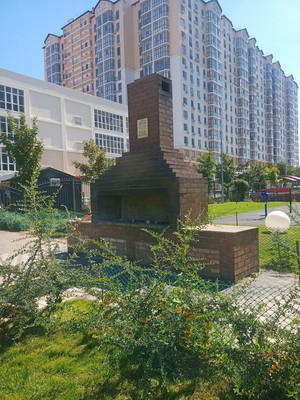 Продам двухкомнатную (2-комн.) квартиру, Анапское ш, 24, Анапа г