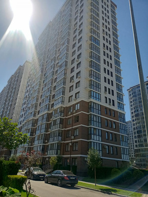 Продам двухкомнатную (2-комн.) квартиру, Анапское ш, 24, Анапа г