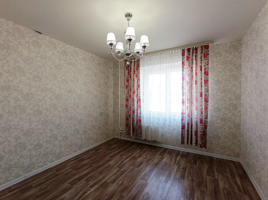 Продам трехкомнатную (3-комн.) квартиру, Московская ул, 16, Иваново г