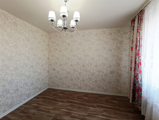 Продам трехкомнатную (3-комн.) квартиру, Московская ул, 16, Иваново г