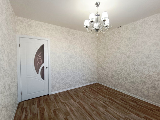 Продам трехкомнатную (3-комн.) квартиру, Московская ул, 16, Иваново г