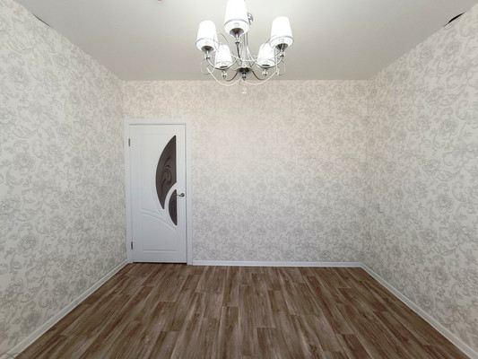 Продам трехкомнатную (3-комн.) квартиру, Московская ул, 16, Иваново г