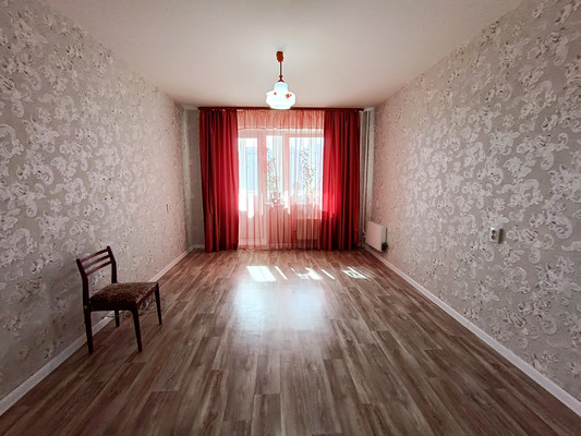 Продам трехкомнатную (3-комн.) квартиру, Московская ул, 16, Иваново г