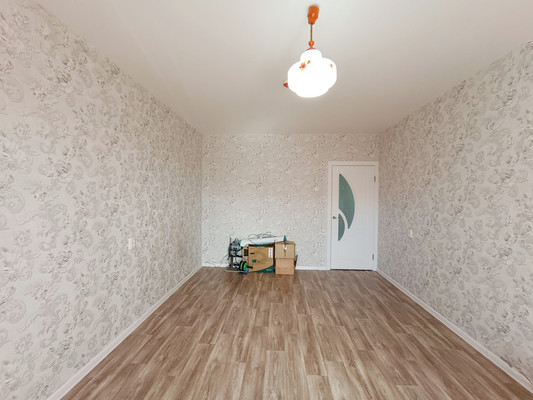 Продам трехкомнатную (3-комн.) квартиру, Московская ул, 16, Иваново г