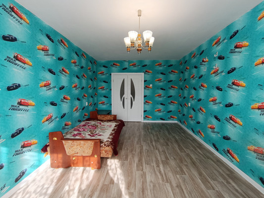 Продам трехкомнатную (3-комн.) квартиру, Московская ул, 16, Иваново г