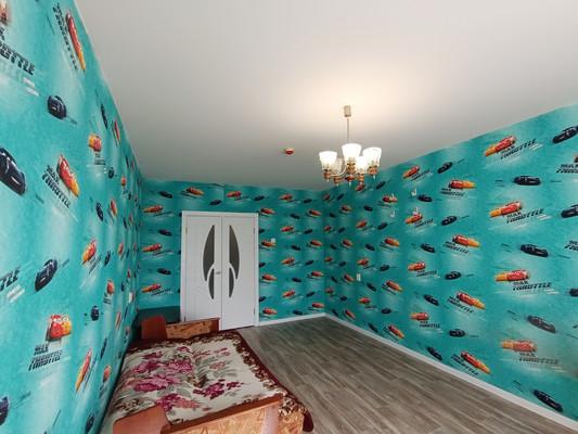 Продам трехкомнатную (3-комн.) квартиру, Московская ул, 16, Иваново г