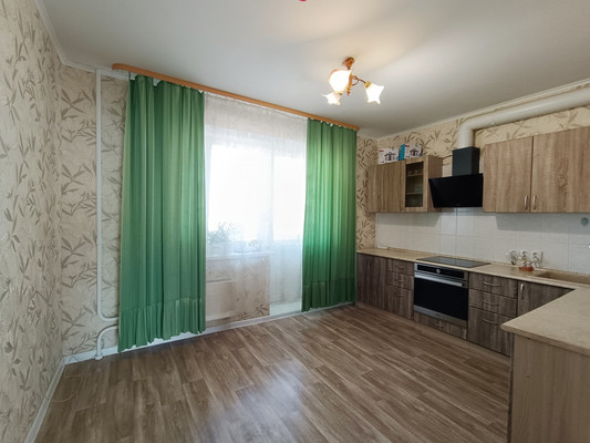 Продам трехкомнатную (3-комн.) квартиру, Московская ул, 16, Иваново г