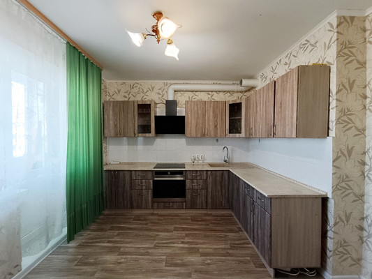 Продам трехкомнатную (3-комн.) квартиру, Московская ул, 16, Иваново г