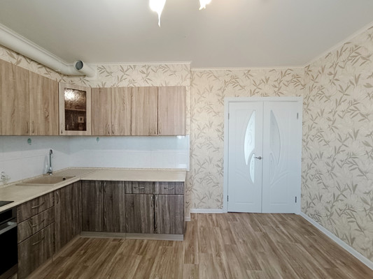 Продам трехкомнатную (3-комн.) квартиру, Московская ул, 16, Иваново г