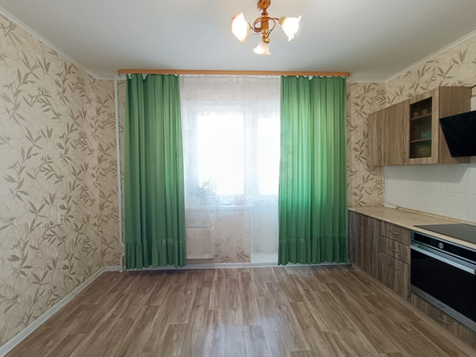 Продам трехкомнатную (3-комн.) квартиру, Московская ул, 16, Иваново г
